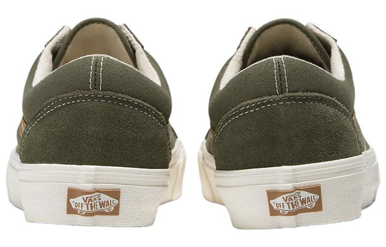 Vans Old Skool Vr3 'Olive Green' VN0005UB50K