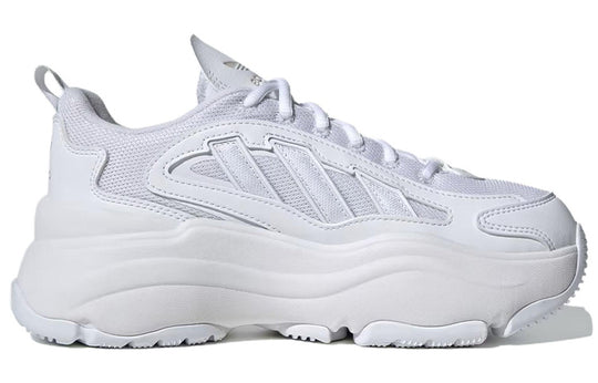 (WMNS) adidas originals Ozgaia 'White' IG6047-KICKS CREW