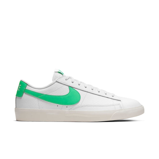 Nike Blazer Low 'Green Spark' CI6377-105-KICKS CREW