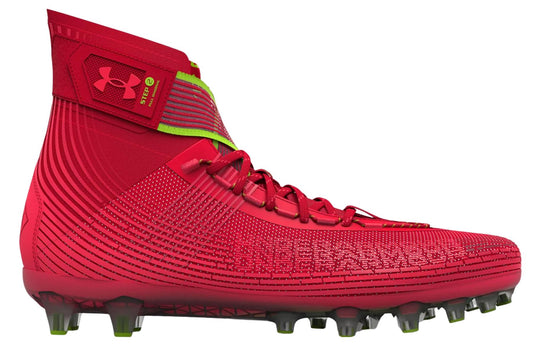 Under Armour Highlight MC 'Red Beta' 3023716-600