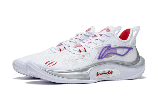 Li-Ning Sonic 11 'Raptor' ABAT045-1 - KICKS CREW