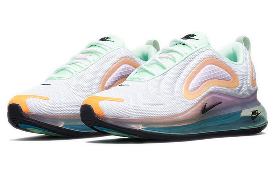 (WMNS) Nike Air Max 720 SE 'Vibrant Pack' CJ0632-100