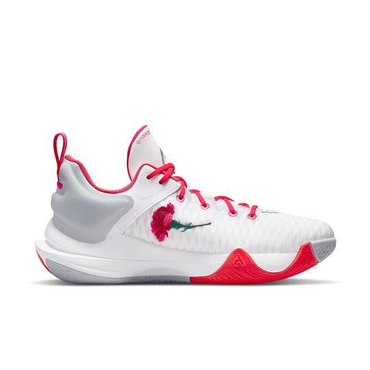 Giannis clearance rose shoe