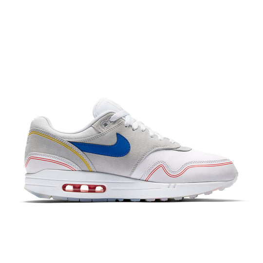 Nike Air Max 1 'Centre Pompidou by Day' AV3735-002