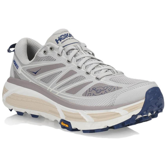 HOKA ONE ONE Mafate Speed 2 'Grey' 1126851-OPR