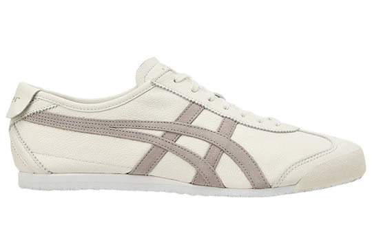 Onitsuka Tiger MEXICO 66 Shoes 'White Moonrock' 1183A942-100 - KICKS CREW