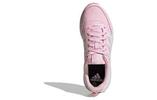 (WMNS) adidas Run 50s Shoes 'Clear Pink' IG6559 - KICKS CREW