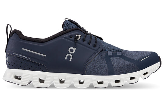 On Running Cloud 5 Terry 'Ink Navy' 99.98548