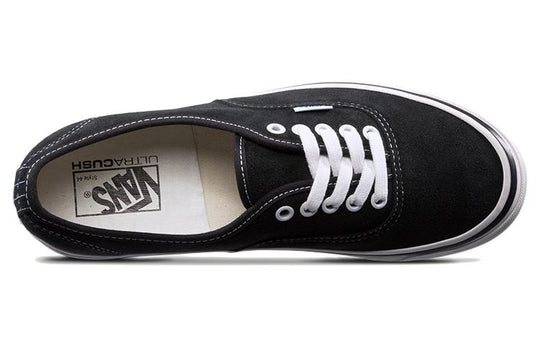 Vans Anaheim Factory Authentic 44 DX 'OG Black' VN0A38ENUL1