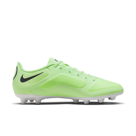 Nike Tiempo Legend 9 Academy HG 'Barely Volt Summit White' DB0626-705