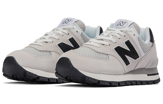 New Balance 574 'Grey Black' ML574DMG-D