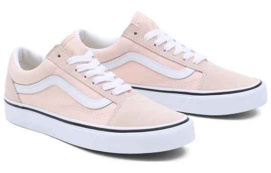 Vans Old Skool Color Theory 'Pink' VN0007NTBM0