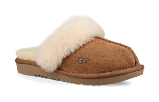 (PS) UGG Cozy II Slipper 'Chestnut' 1019065K-CHE