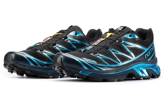 SALOMON Xt-6 Adv 'Dark night Blue' 413810 / L41381000