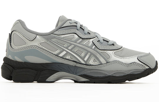 ASICS Gel-NYC 'Mid Grey Sheet Rock' 1203A280-020