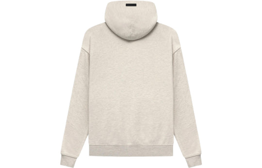 Fear of God Monarch Hoodie 'Cream Heather Grey' FG50-067OFL-101 - KICKS ...