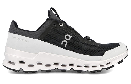 On Running Cloud Ultra 'Black White' 44.99543 - KICKS CREW