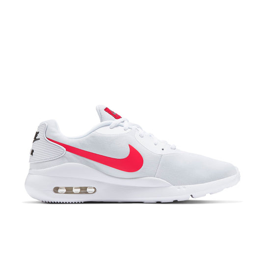 (WMNS) Nike Air Max Oketo WNTR 'White Gray' CQ7628-100