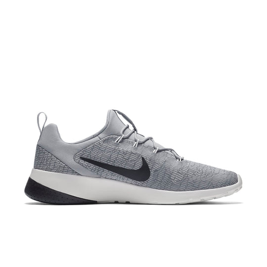 Nike CK Racer 'Cool Grey' 916780-003-KICKS CREW