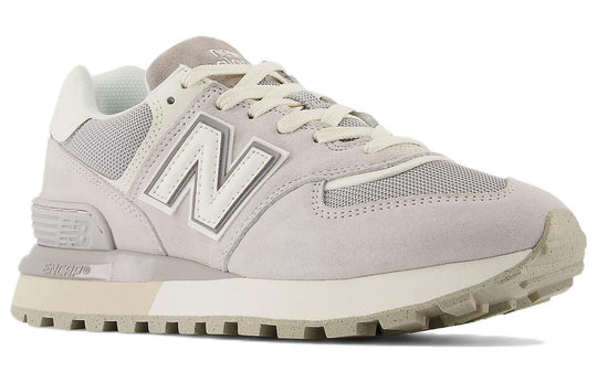 New Balance 574 Legacy 'Grey Sea Salt' U574LGVB