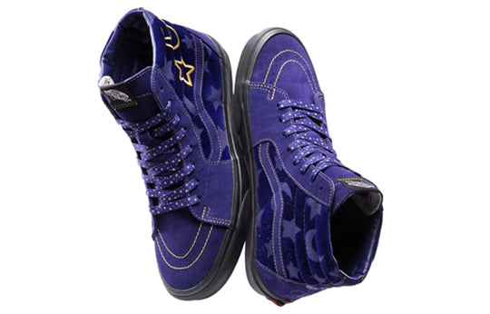 Sorcerer apprentice hot sale vans