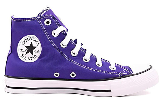 Converse Chuck Taylor All Star Hi 'Candy Grape' A07872C