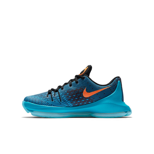 (GS) Nike KD 8 'OKC' 768867-480