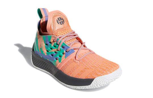 (GS) adidas Harden Vol. 2 J 'California Dreamin' AP9843