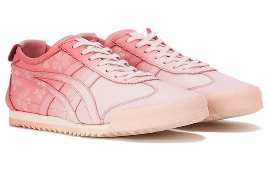 (WMNS) Onitsuka Tiger Mexico 66 Deluxe 'Pink Rose' 1182A579-700