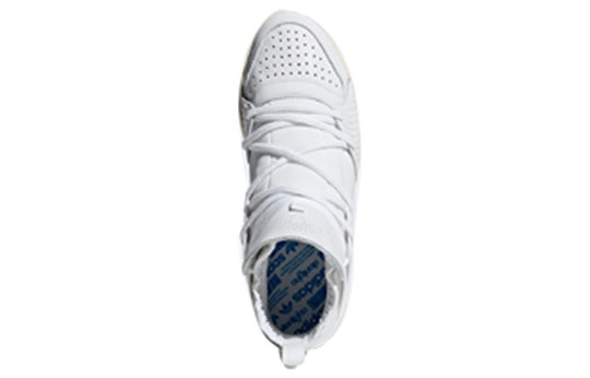 adidas Alexander Wang x Bball 'Triple White' F35296-KICKS CREW