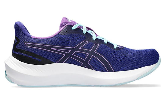 (WMNS) Asics Gel-Pulse 14 'Eggplant' 1012B318-407 - KICKS CREW