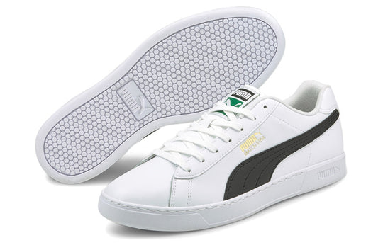 PUMA Match Star Sneakers White/Black 380204-02