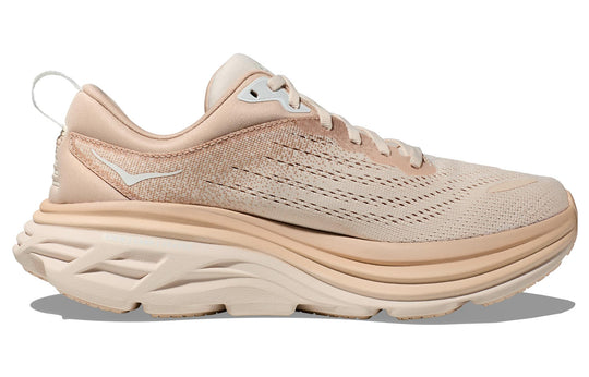 (WMNS) HOKA ONE ONE Bondi 8 'Shifting Sand' 1127952-SSEG