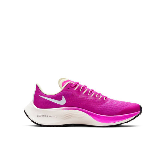 (GS) Nike Air Zoom Pegasus 37 'Fire Pink' CW7212-600