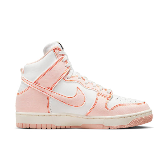 WMNS) Nike Dunk High 1985 'Arctic Orange' DV1143-800 - KICKS CREW