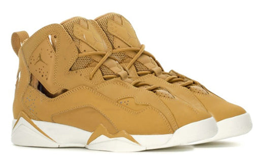 Jordan true sale flight tan