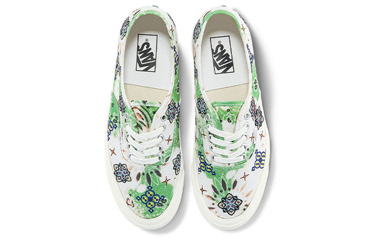 Vans Style 44 'White Green' VN0A7Q5CBHF