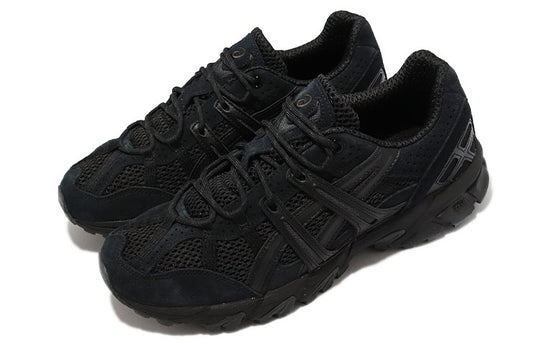 ASICS Gel Sonoma 15-50 'Triple Black' 1201A438-001