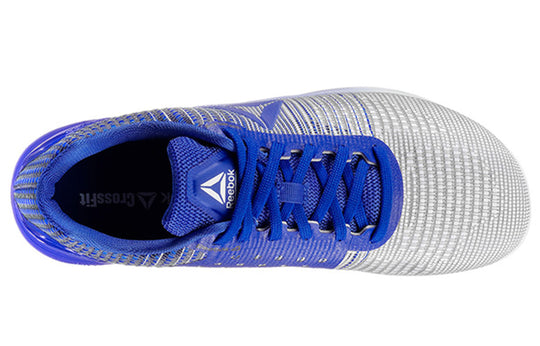 Reebok Crossfit Nano 7 Blue BS8347