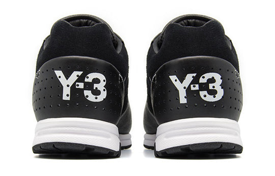 adidas Y-3 ZX Run 'Black' G54062