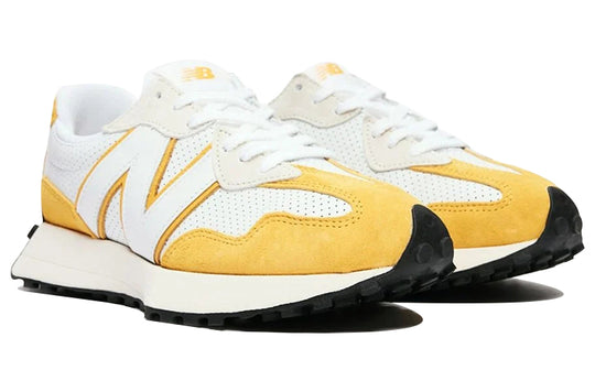 New Balance 327 'Primary Pack - Yellow' MS327PG
