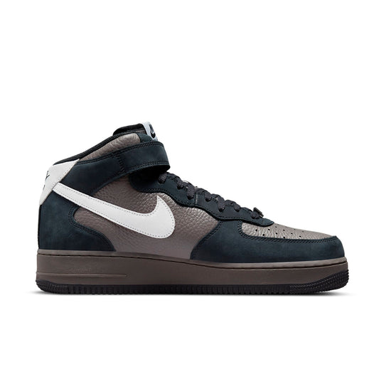 Nike Air Force 1 Mid NH 2 'City Pack - Berlin' DR0296-200 - KICKS CREW