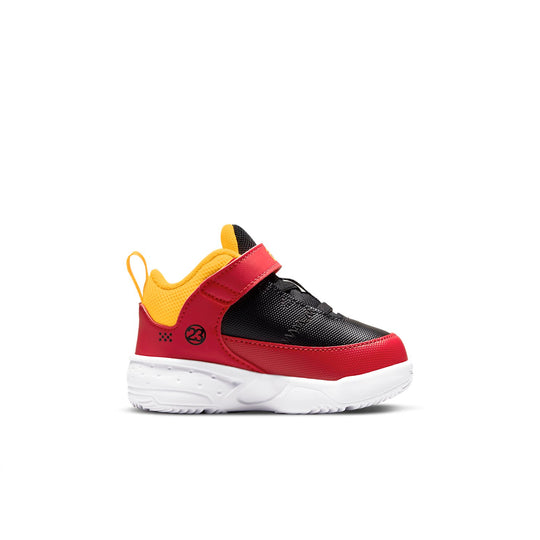 Air Jordan Max Aura 3 SE 'Black Red' DJ6244-607