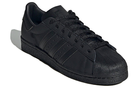 Adidas Originals Superstar 'Black' ID4627 - KICKS CREW