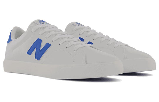 New Balance 210 Pro Court 'White Blue' CT210WLR