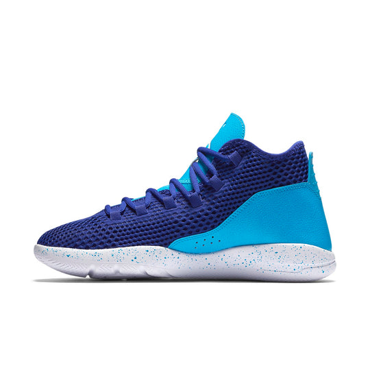 Jordan reveal outlet blue