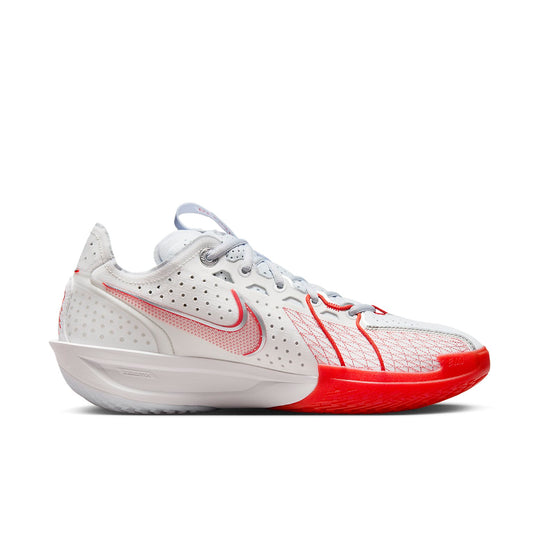 Nike Air Zoom GT Cut 3 'Picante Red' DV2913-101-KICKS CREW