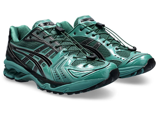 ASICS x Unaffected GEL-Kayano 14 'Posy Green Bottle Green