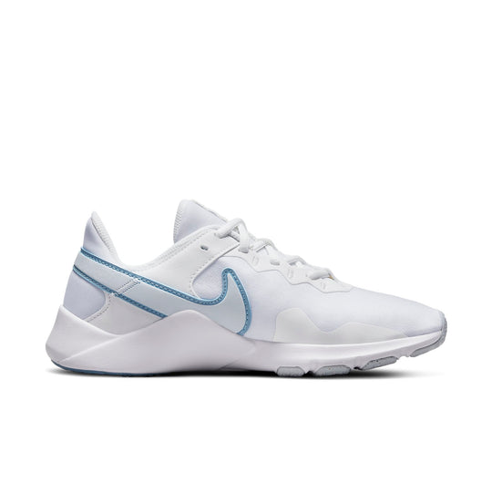 (WMNS) Nike Legend Essential 2 'White Aura' CQ9545-101