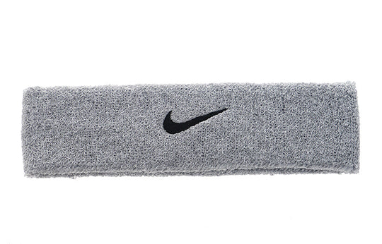 Nike Dri-Fit Headband 'Grey' NNN07051OS-KICKS CREW